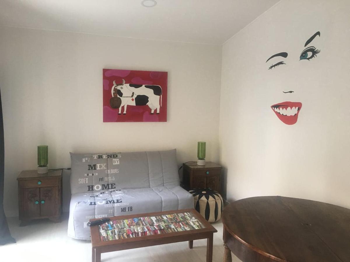 Le Pied A Terre Selestadien Sélestat Kültér fotó