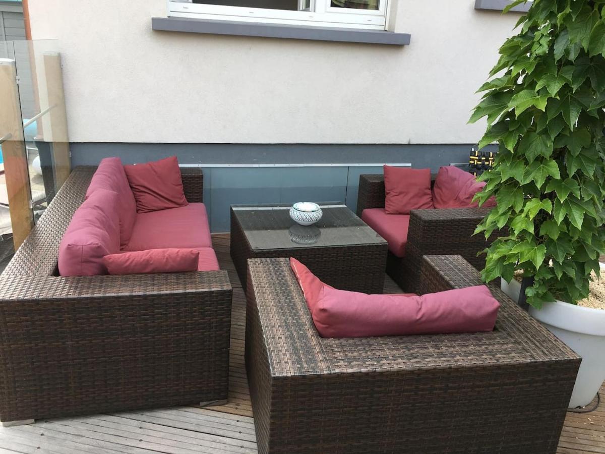 Le Pied A Terre Selestadien Sélestat Kültér fotó
