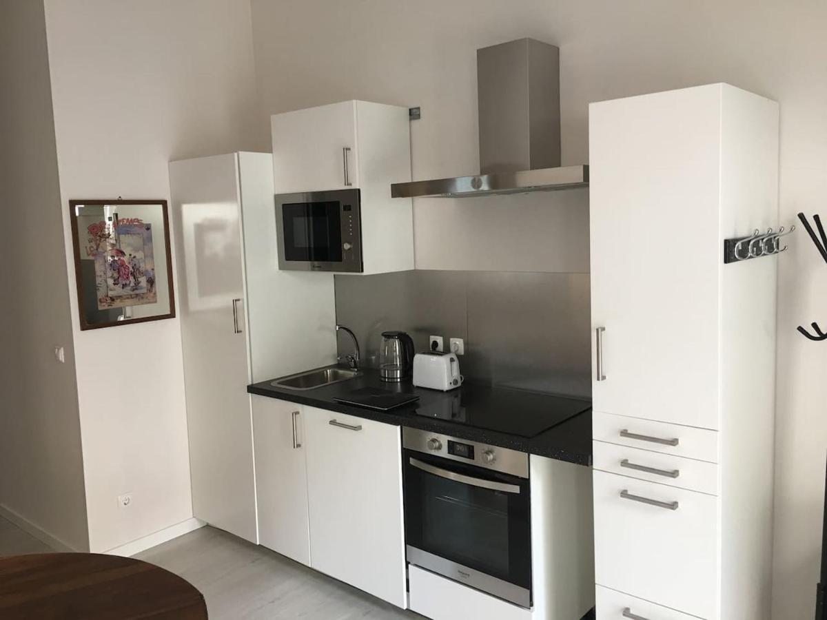 Le Pied A Terre Selestadien Sélestat Kültér fotó