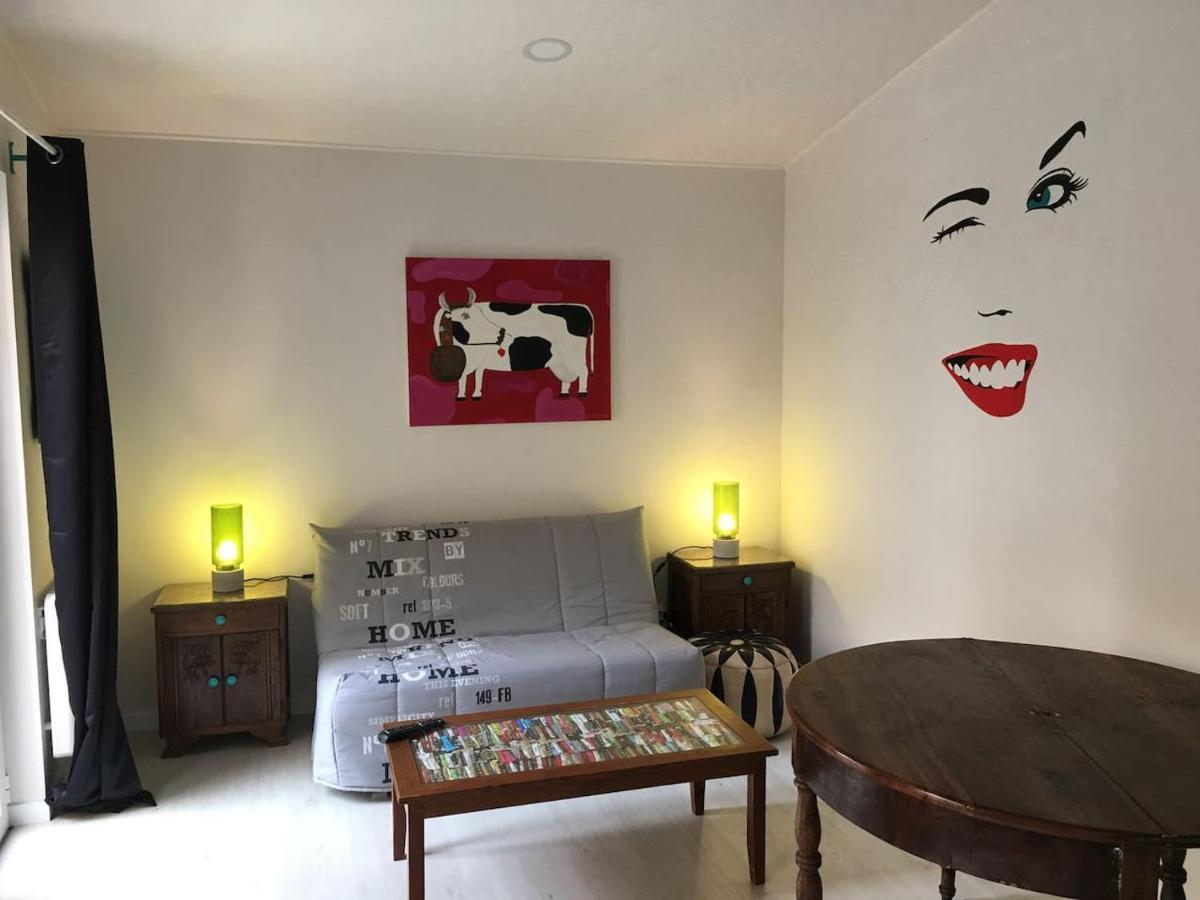 Le Pied A Terre Selestadien Sélestat Kültér fotó
