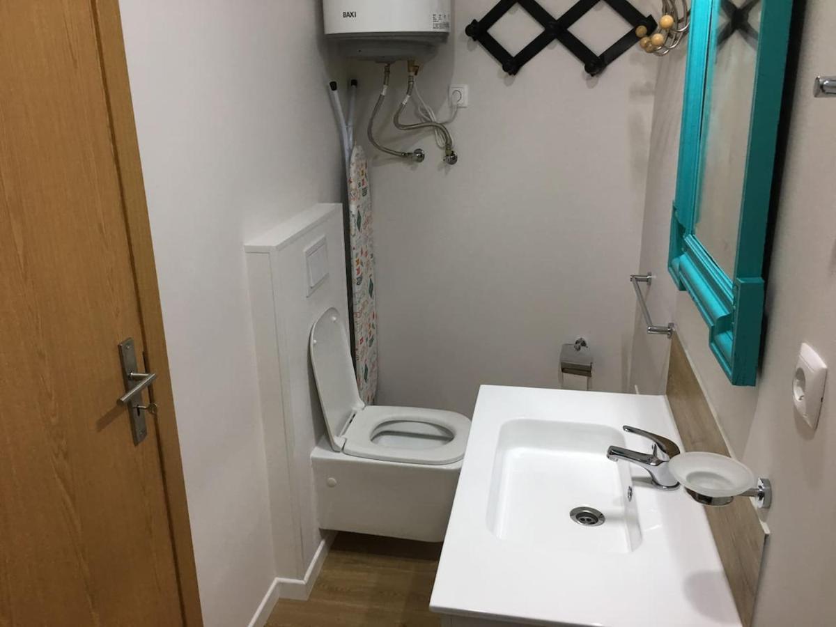 Le Pied A Terre Selestadien Sélestat Kültér fotó