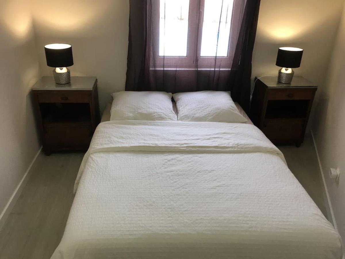 Le Pied A Terre Selestadien Sélestat Kültér fotó