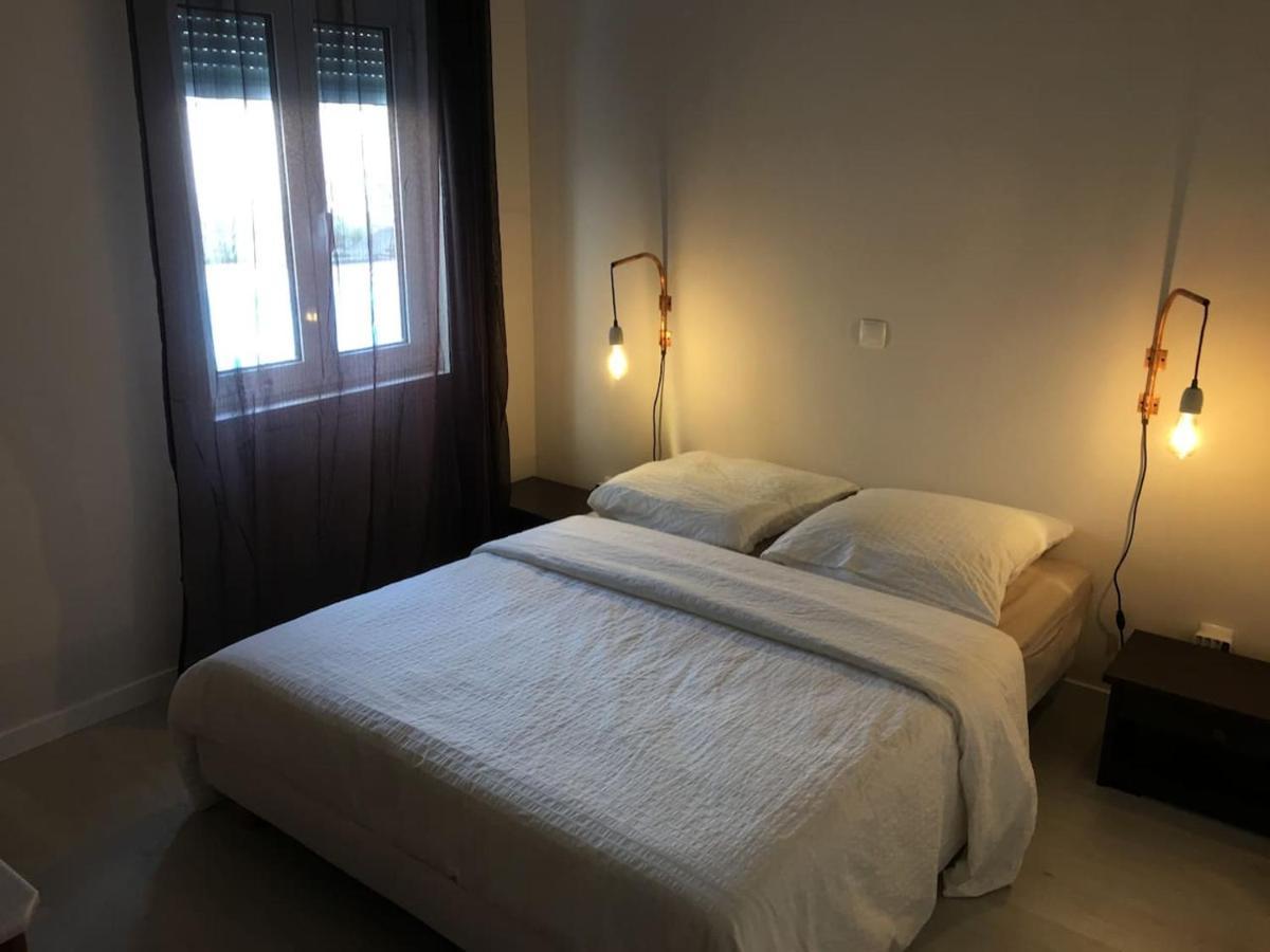 Le Pied A Terre Selestadien Sélestat Kültér fotó