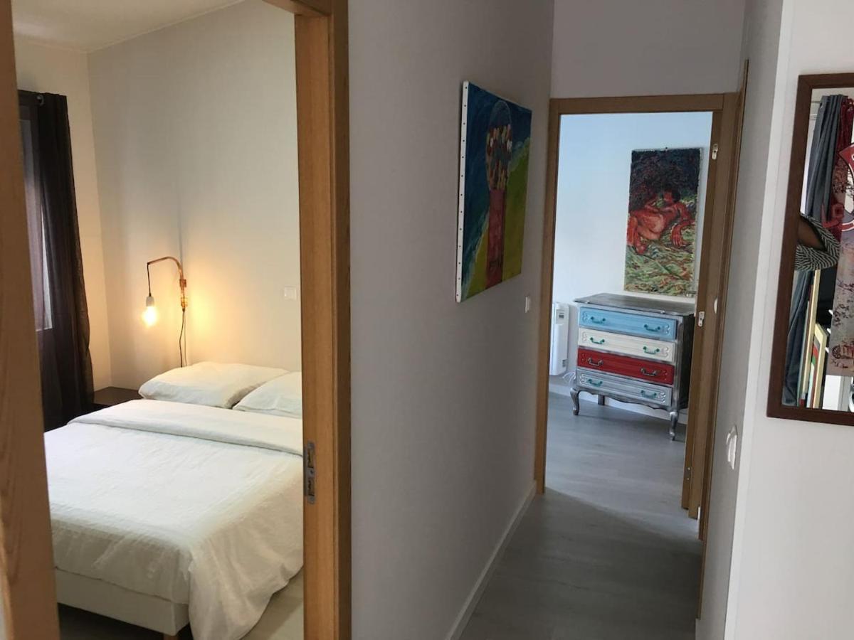 Le Pied A Terre Selestadien Sélestat Kültér fotó