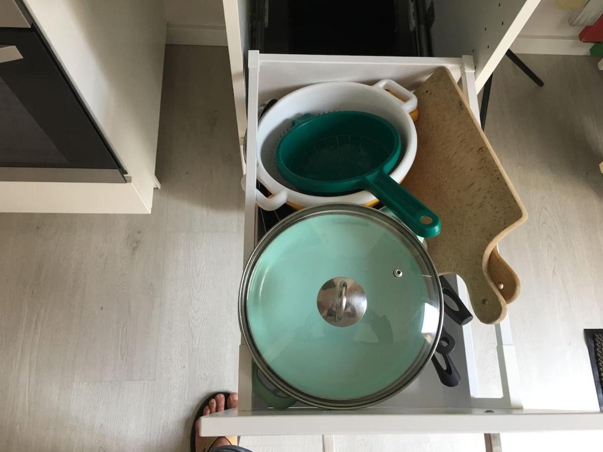 Le Pied A Terre Selestadien Sélestat Kültér fotó