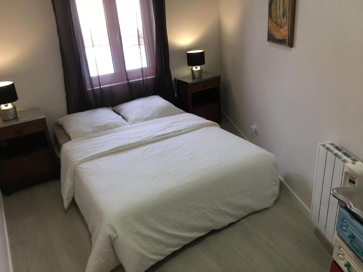 Le Pied A Terre Selestadien Sélestat Kültér fotó