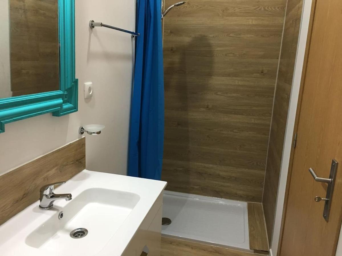 Le Pied A Terre Selestadien Sélestat Kültér fotó